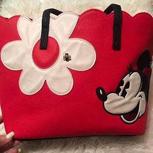 Disney purse